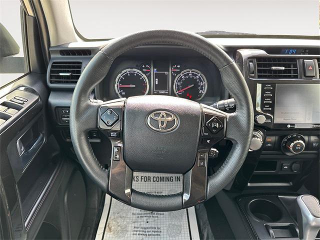 used 2022 Toyota 4Runner car, priced at $41,995