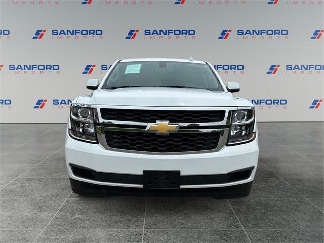 used 2020 Chevrolet Tahoe car, priced at $28,590