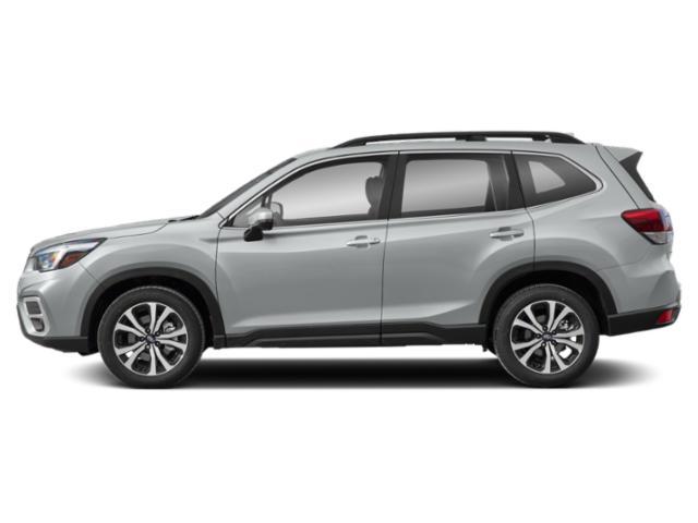 used 2021 Subaru Forester car, priced at $28,427