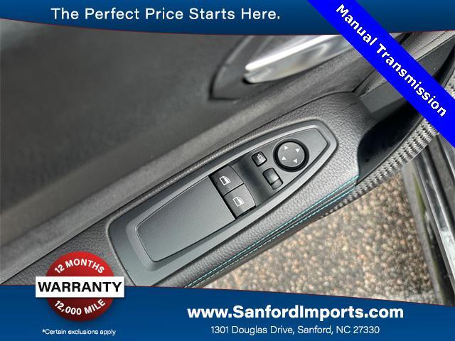 used 2017 BMW M2 car, priced at $34,939