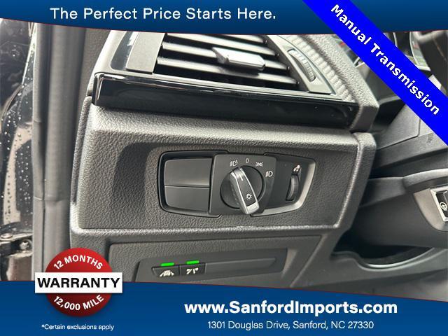 used 2017 BMW M2 car, priced at $34,939