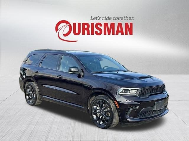 used 2024 Dodge Durango car, priced at $49,034