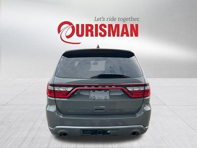 used 2022 Dodge Durango car, priced at $34,991