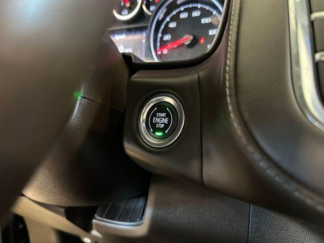 used 2021 Chevrolet Tahoe car, priced at $37,650