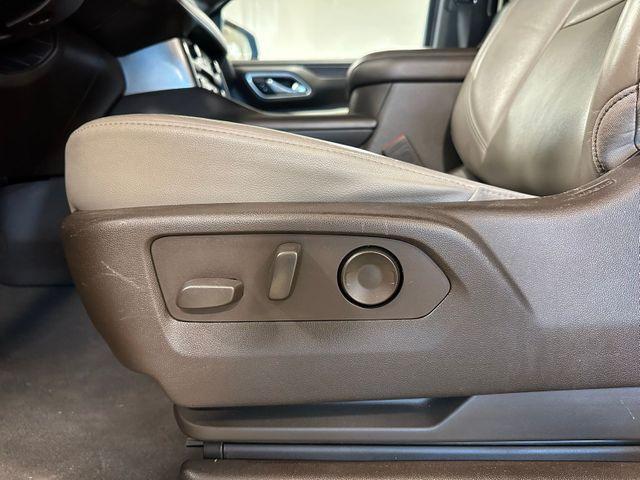 used 2021 Chevrolet Tahoe car, priced at $37,650