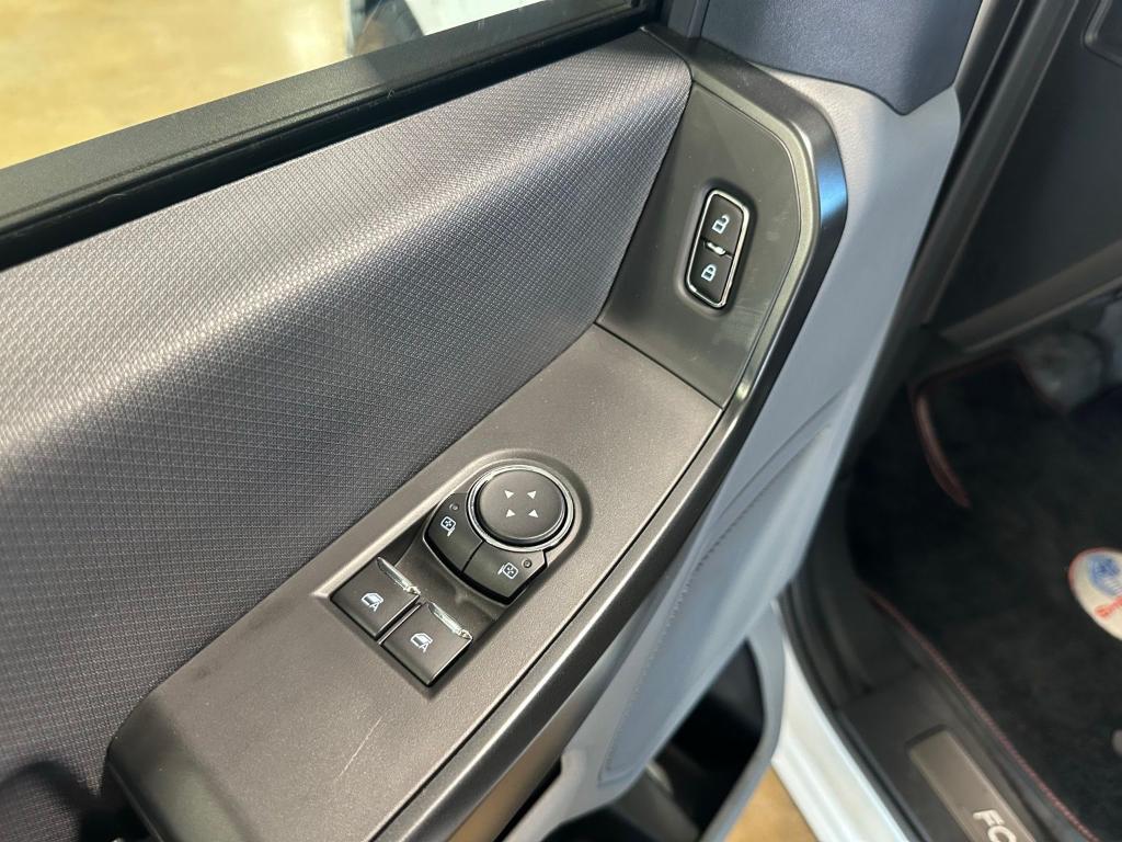 used 2024 Ford F-150 car, priced at $59,900