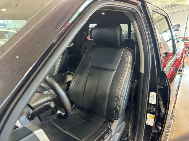 used 2020 Ford F-150 car, priced at $42,500