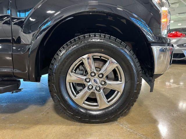 used 2020 Ford F-150 car, priced at $42,500