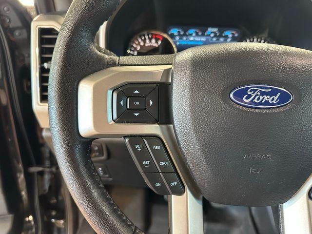 used 2020 Ford F-150 car, priced at $42,500