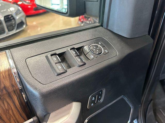 used 2020 Ford F-150 car, priced at $42,500
