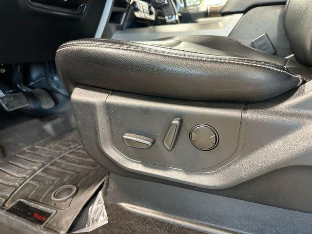 used 2020 Ford F-150 car, priced at $42,500
