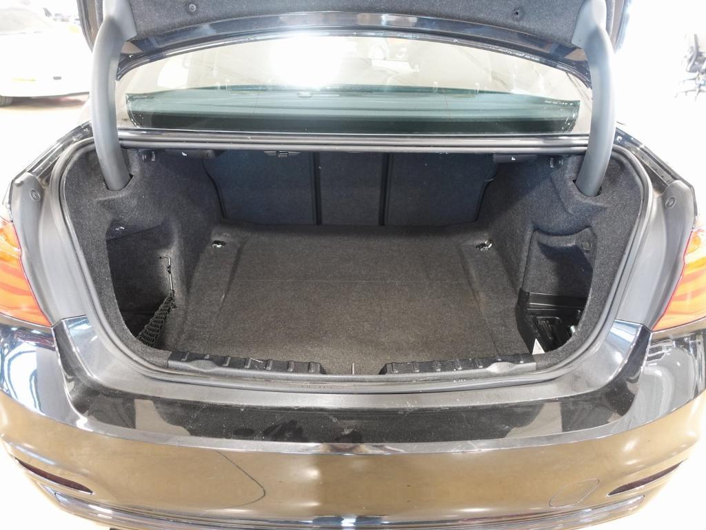 used 2018 BMW 330 car, priced at $21,500