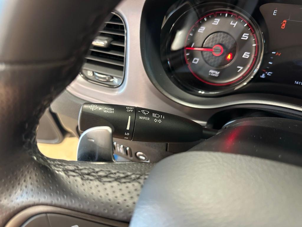 used 2023 Dodge Charger car, priced at $37,750