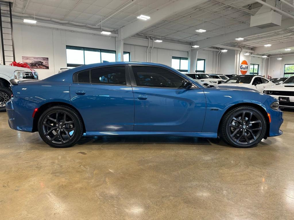 used 2023 Dodge Charger car, priced at $37,750