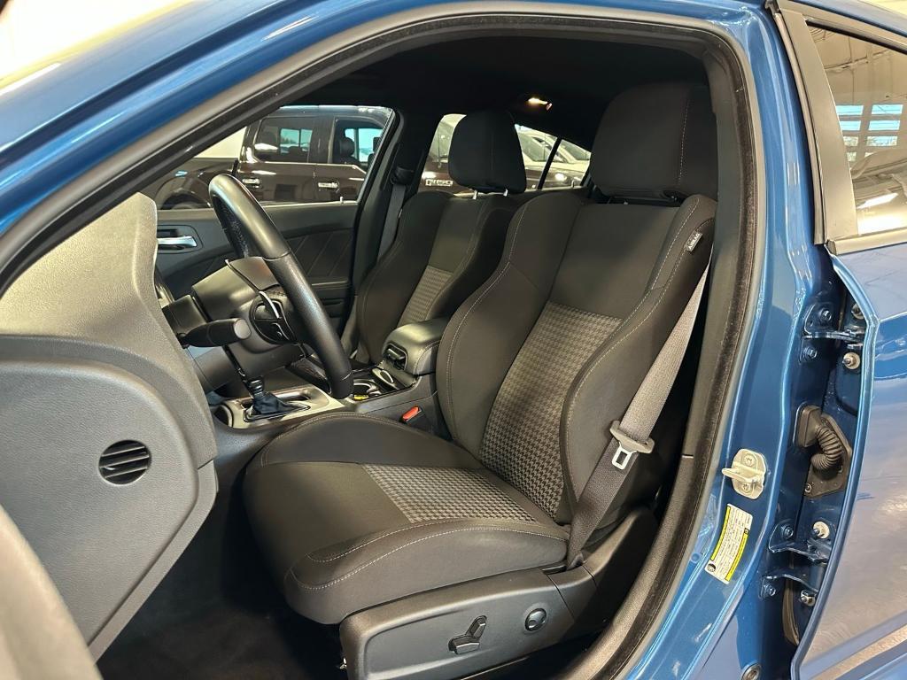 used 2023 Dodge Charger car, priced at $37,750