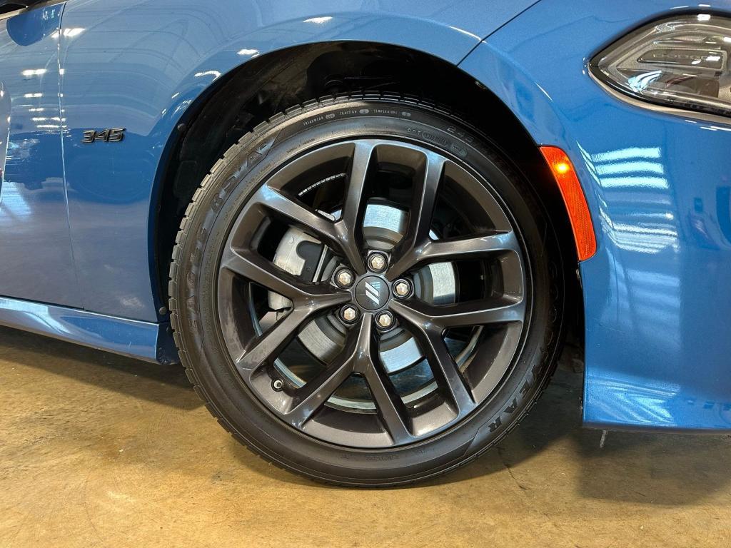 used 2023 Dodge Charger car, priced at $37,750