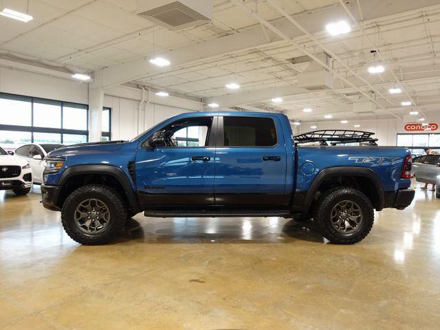 used 2024 Ram 1500 car, priced at $101,000