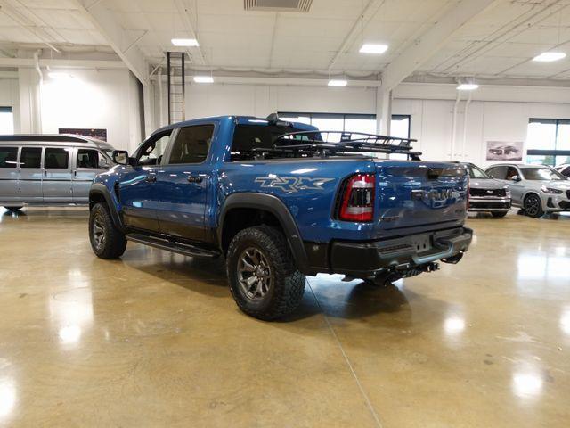 used 2024 Ram 1500 car, priced at $101,000