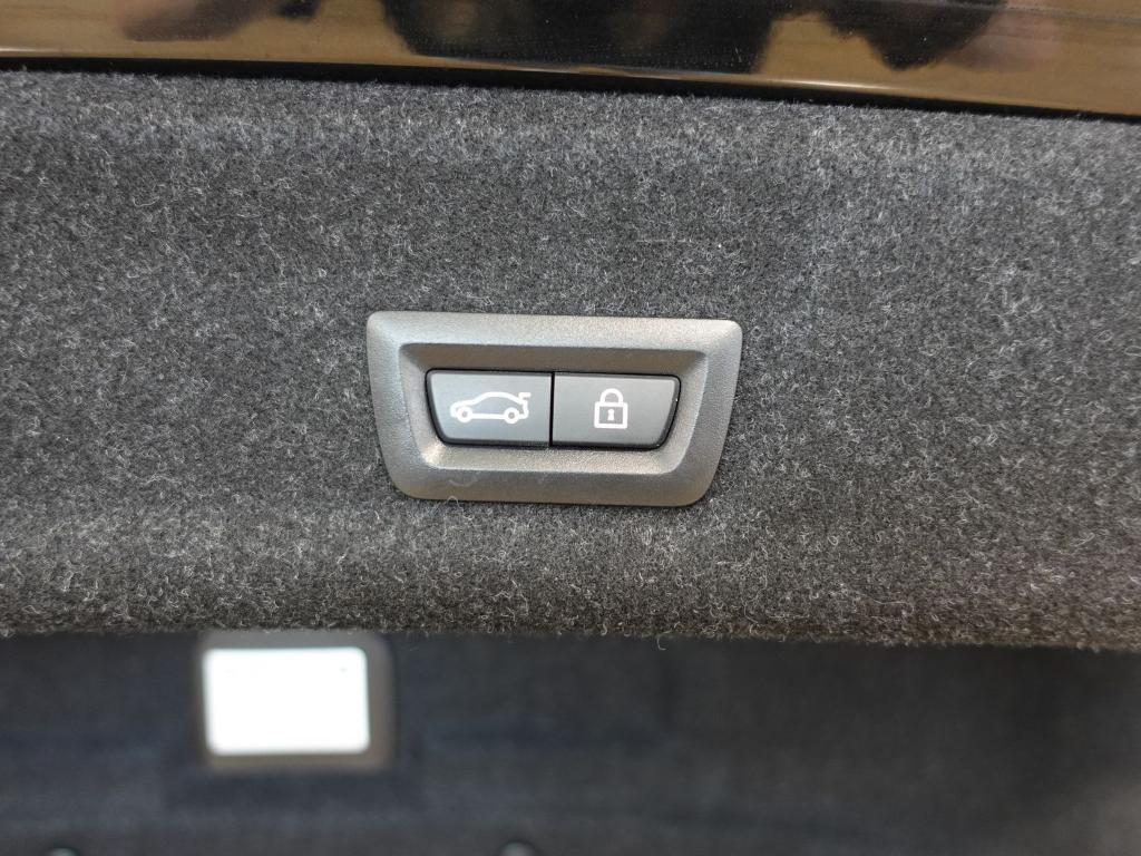 used 2021 BMW M3 car, priced at $63,000