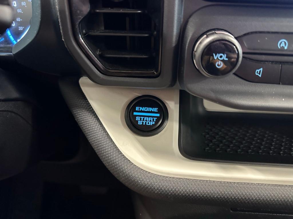 used 2023 Ford Bronco Sport car, priced at $26,500