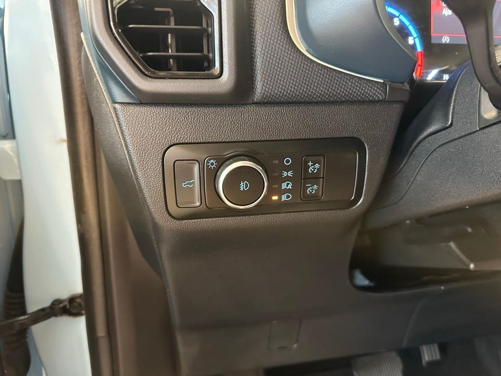 used 2023 Ford Bronco Sport car, priced at $26,500