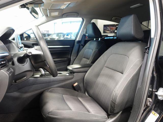 used 2022 Nissan Altima car, priced at $21,136