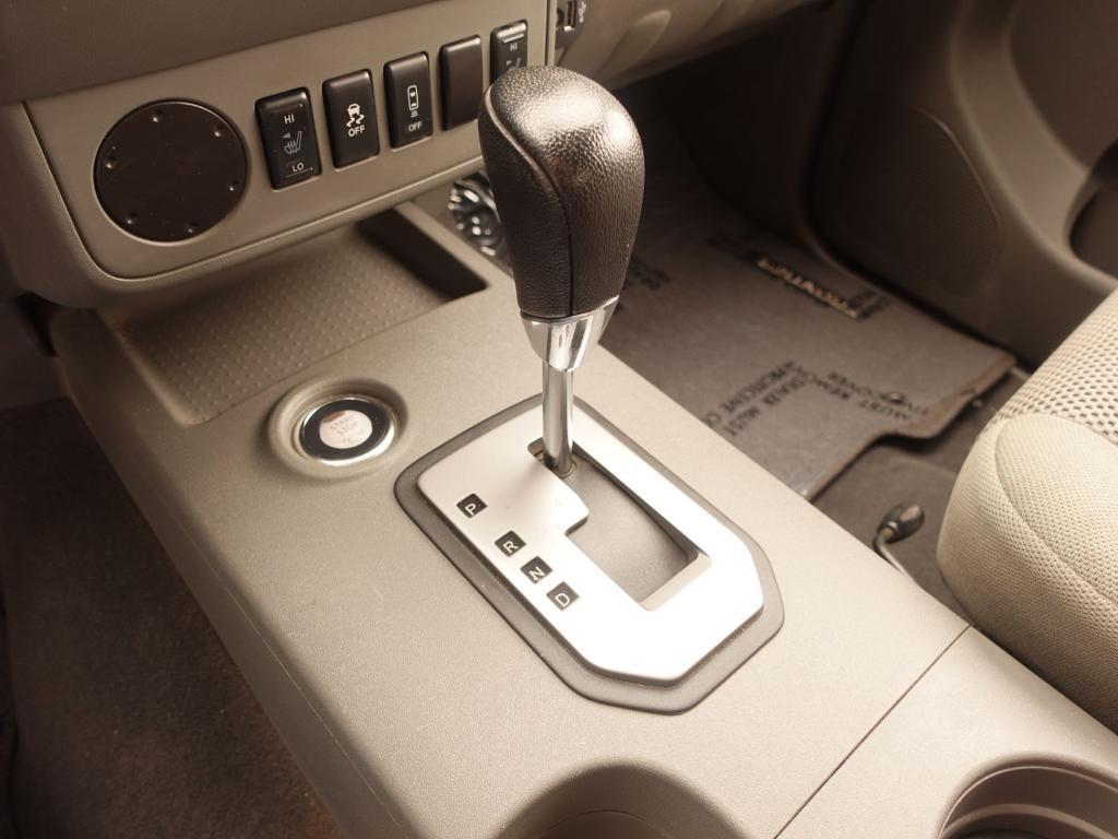 used 2021 Nissan Frontier car, priced at $23,000
