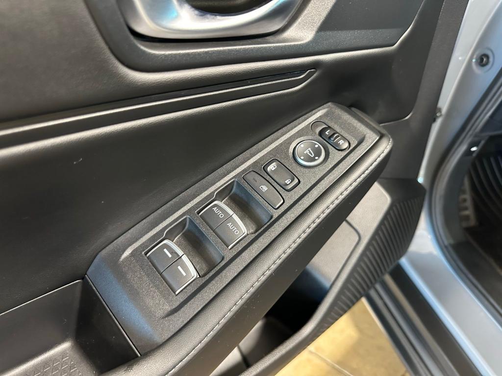 used 2024 Honda Accord Hybrid car, priced at $29,900