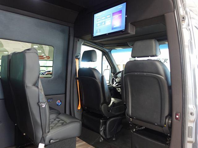 used 2022 Mercedes-Benz Sprinter 4500 car, priced at $102,999