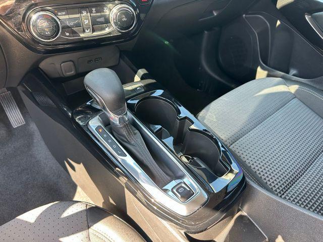 used 2025 Chevrolet Trax car, priced at $23,000