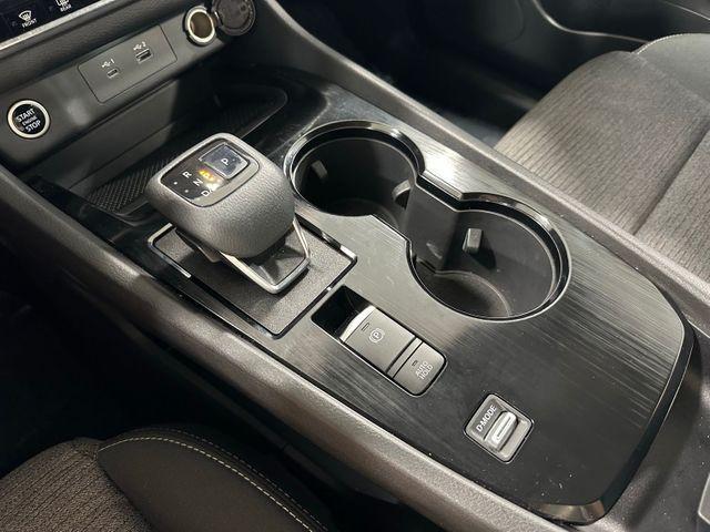 used 2021 Nissan Rogue car, priced at $24,000