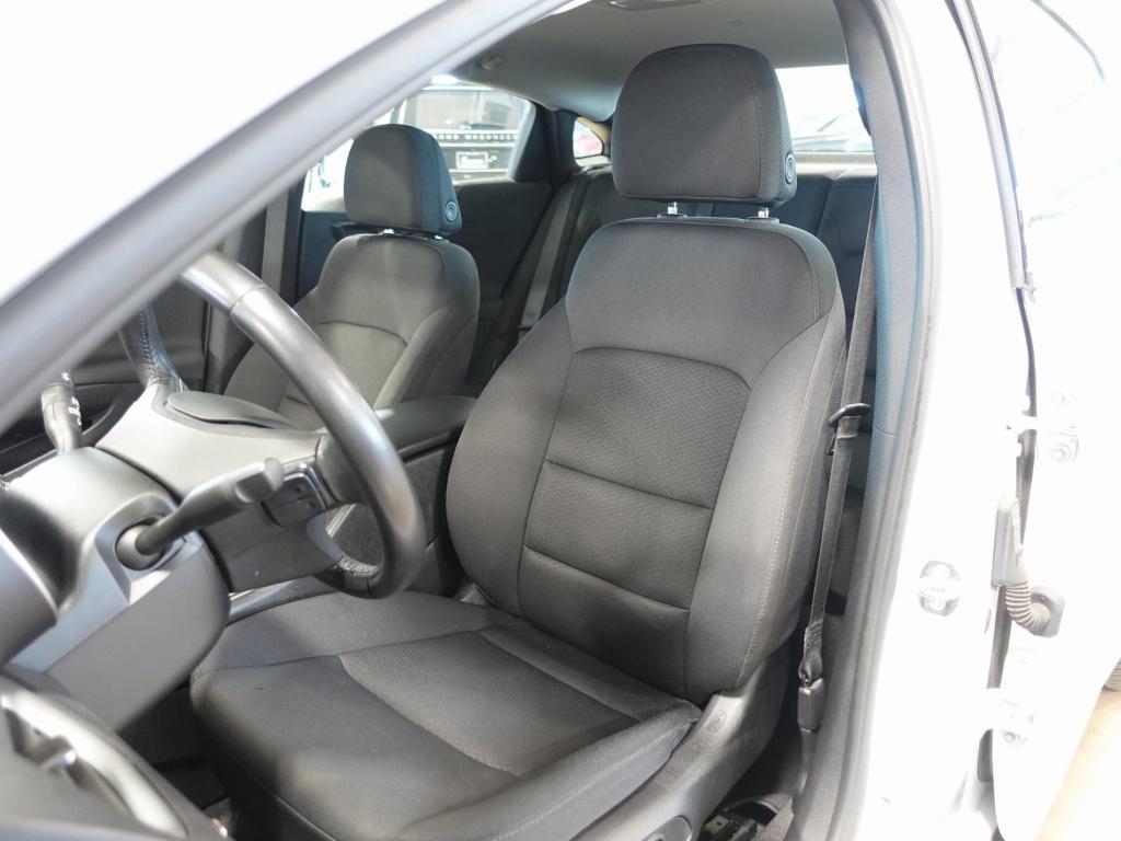 used 2022 Chevrolet Malibu car, priced at $19,900