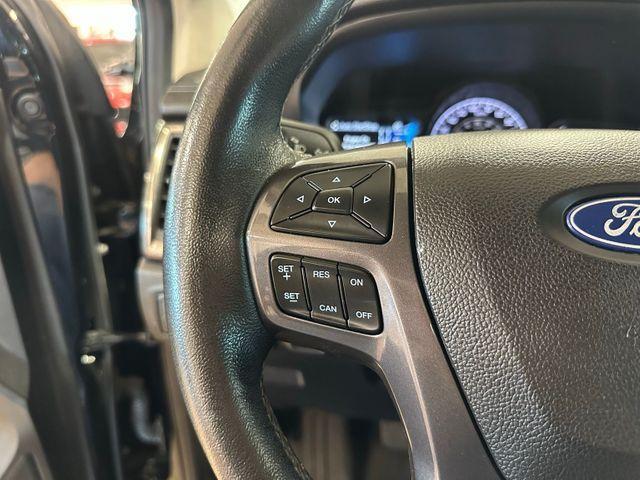 used 2021 Ford Ranger car, priced at $23,500