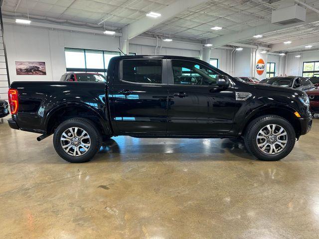used 2021 Ford Ranger car, priced at $23,500