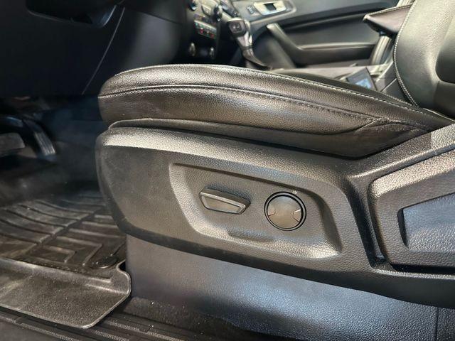 used 2021 Ford Ranger car, priced at $23,500