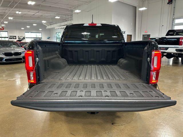 used 2021 Ford Ranger car, priced at $23,500