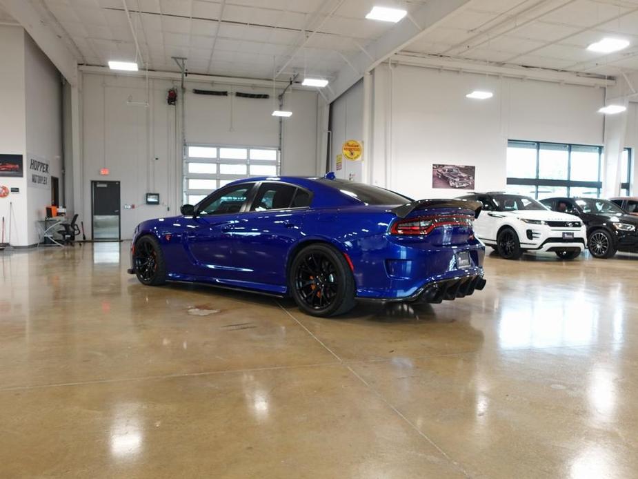 used 2019 Dodge Charger car, priced at $52,991