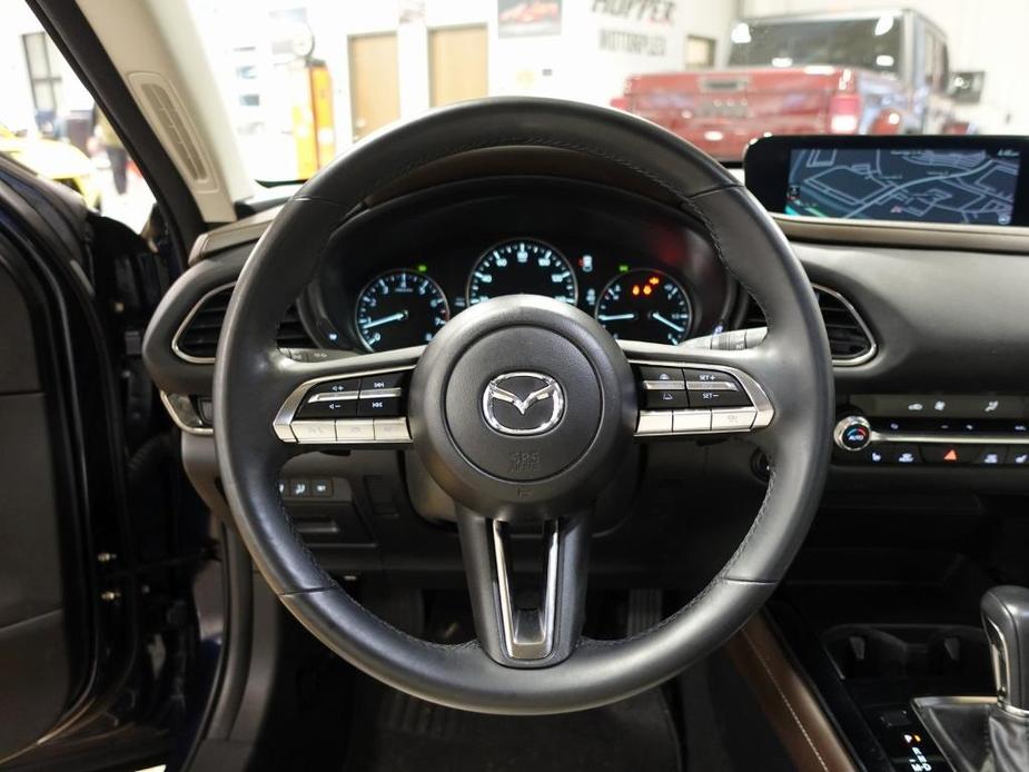 used 2023 Mazda CX-30 car, priced at $24,484