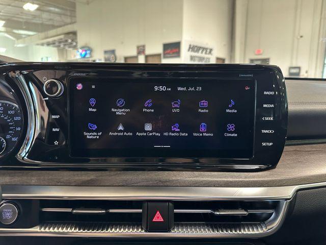 used 2021 Kia K5 car, priced at $26,000