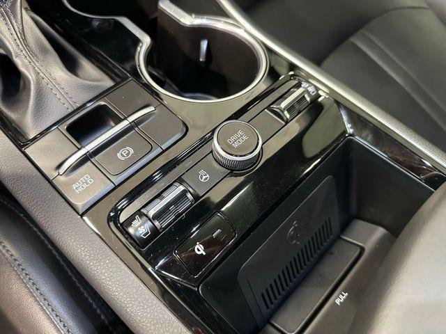 used 2021 Kia K5 car, priced at $26,000