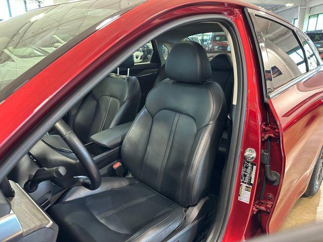 used 2021 Kia K5 car, priced at $26,000