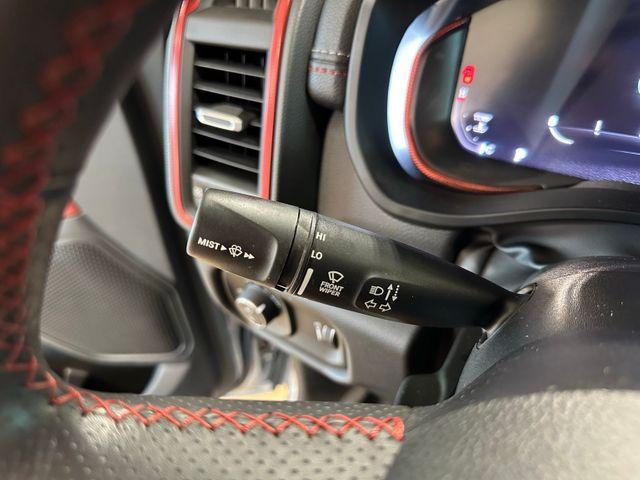 used 2023 Ram 1500 car, priced at $51,900