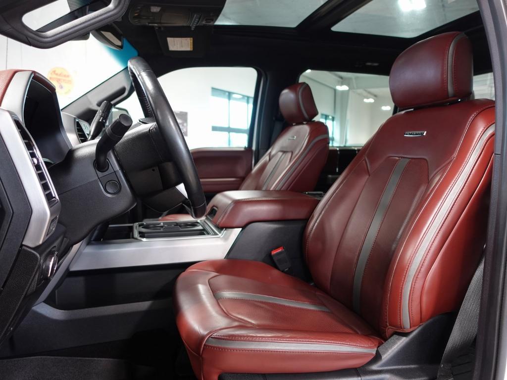 used 2019 Ford F-350 car, priced at $60,100