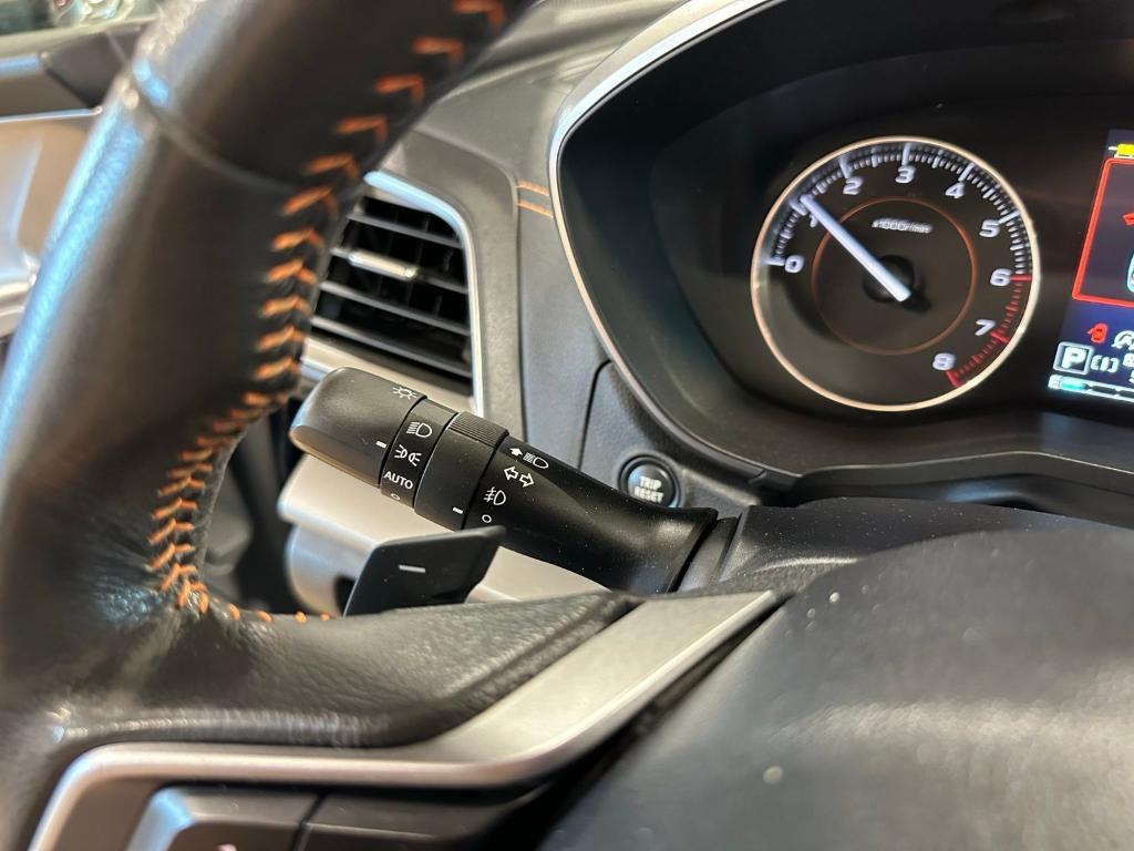 used 2021 Subaru Crosstrek car, priced at $21,750