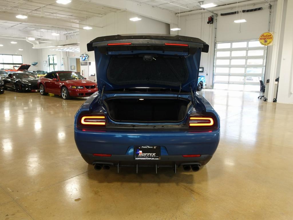 used 2020 Dodge Challenger car, priced at $26,500