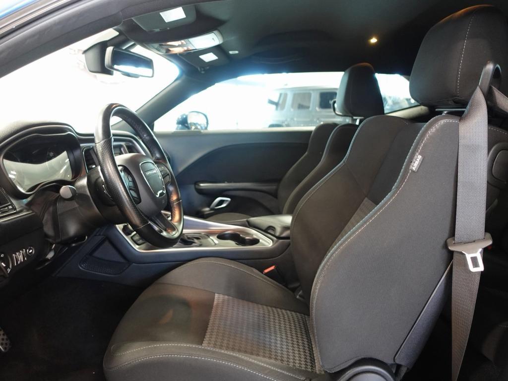 used 2020 Dodge Challenger car, priced at $26,500