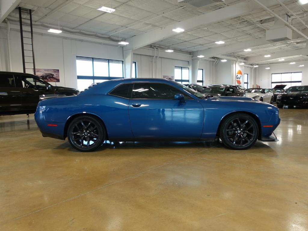 used 2020 Dodge Challenger car, priced at $26,500