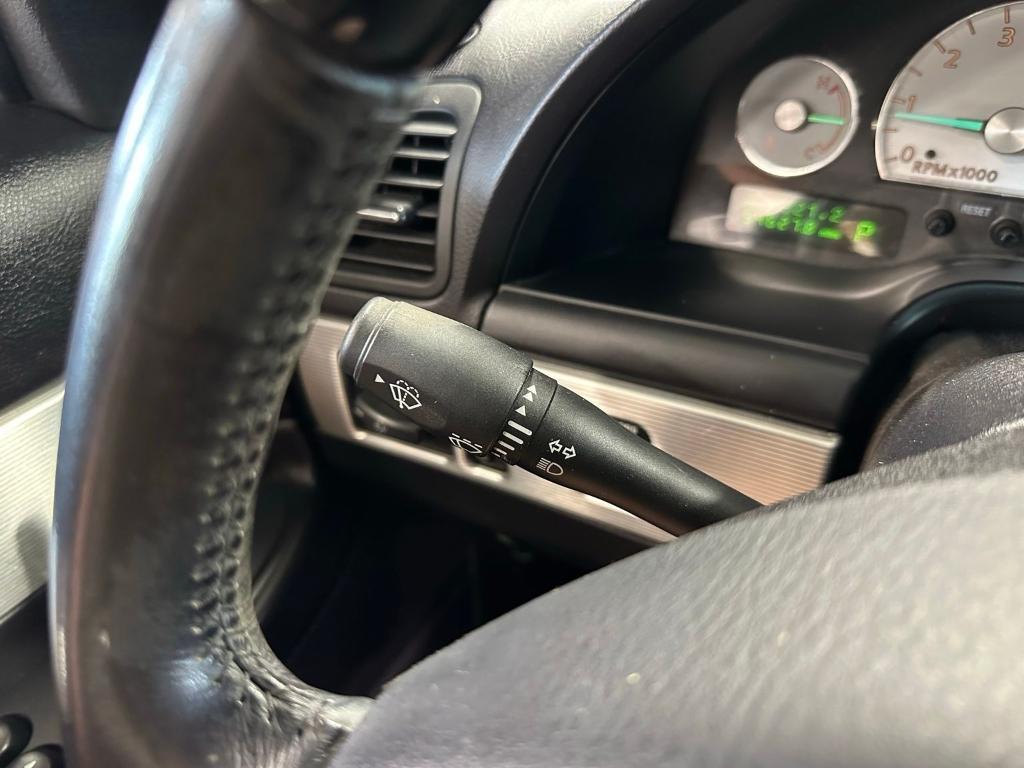 used 2004 Ford Thunderbird car, priced at $16,000