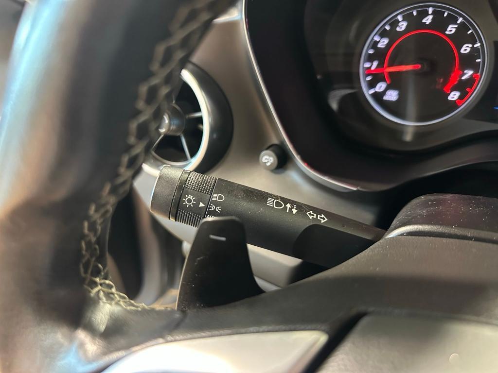 used 2020 Chevrolet Camaro car, priced at $24,000