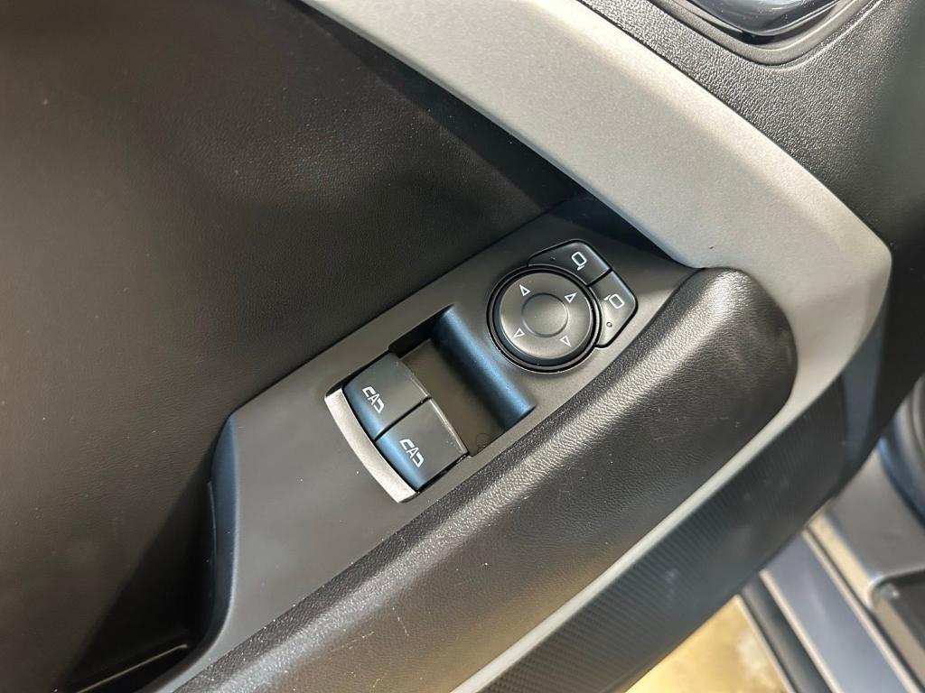 used 2020 Chevrolet Camaro car, priced at $24,000